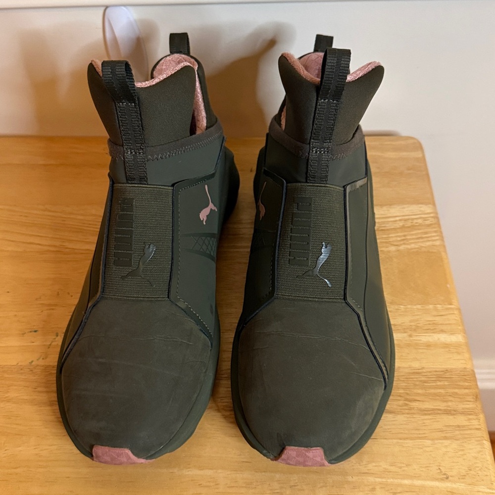 Puma Fierce Core Women's Shoes Size 7.5 - Picture 7 of 15